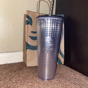 starbucks 2020 Christmas tumbler